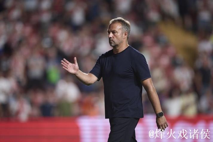 弗里克安排全队休假一天，为备战周末联赛调整状态