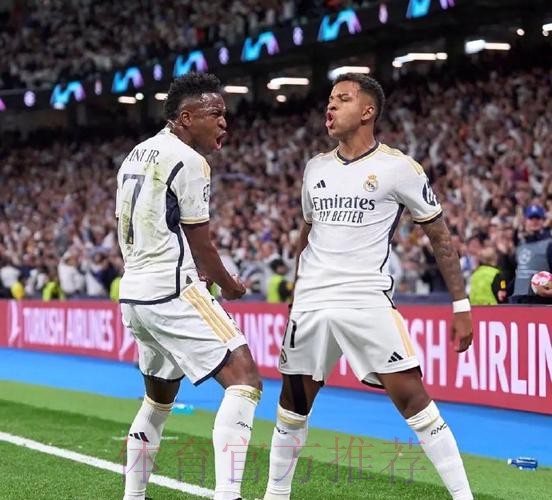 马卡:罗德里戈已和皇马续约至2028年 解约金10亿欧